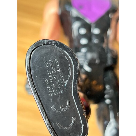 Marvel Avengers Action Figures Set Of 3: Thor Hawkeye & Ironman 2013 Hasbro SA C - Picture 3 of 7